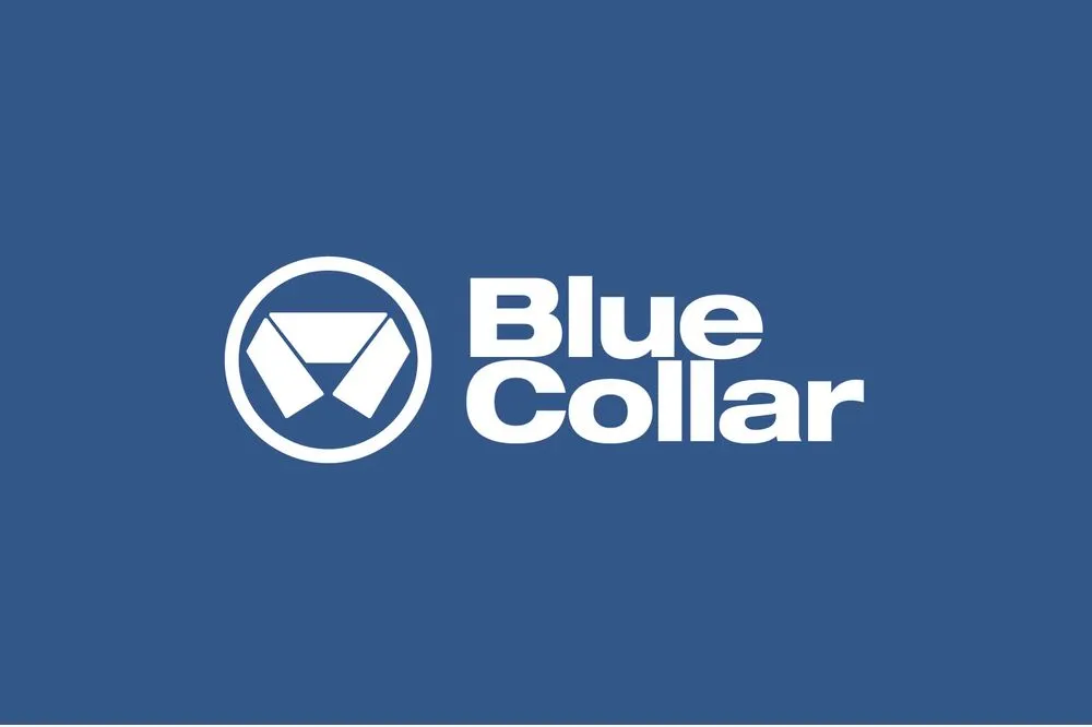 Slide of Blue Collar