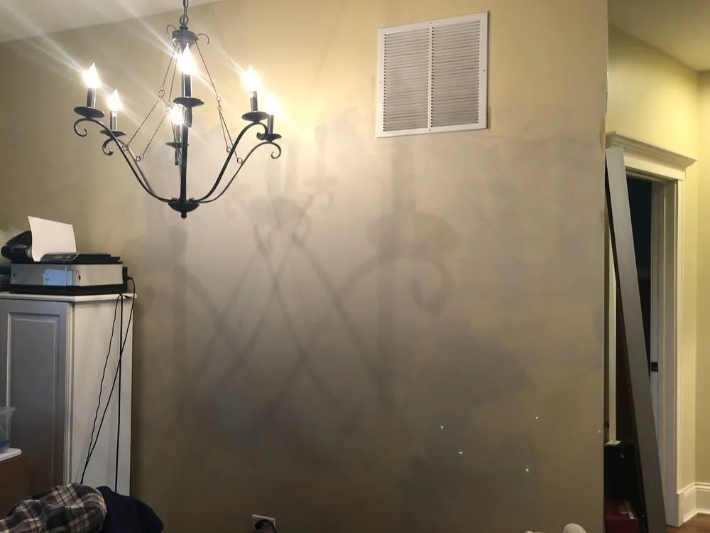 Slide of Blue Collar