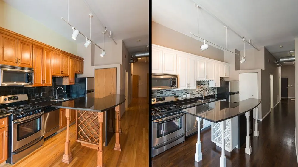 Slide of Blue Collar