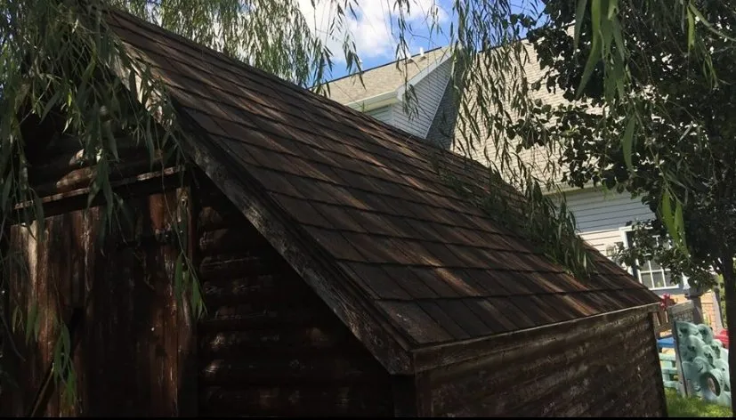 Slide of Blue Collar Restoration Services