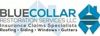Slide of Blue Collar Restoration Services