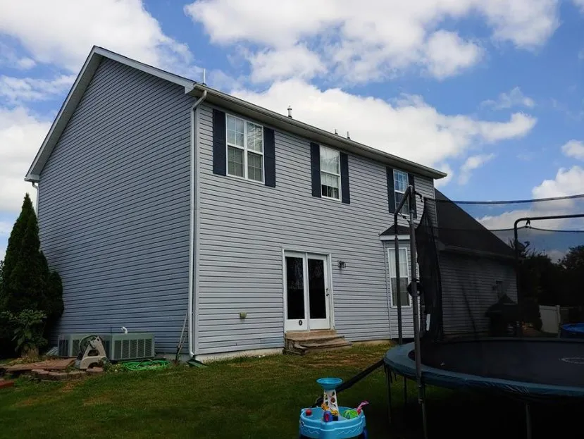 Slide of Blue Collar Restoration Services