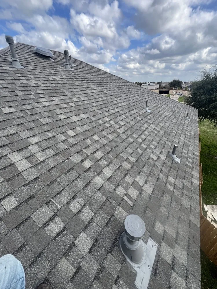 Slide of Blue Collar Roofing & Construction