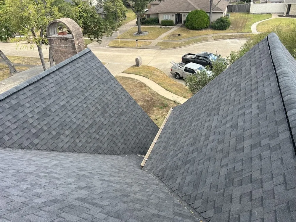 Slide of Blue Collar Roofing & Construction