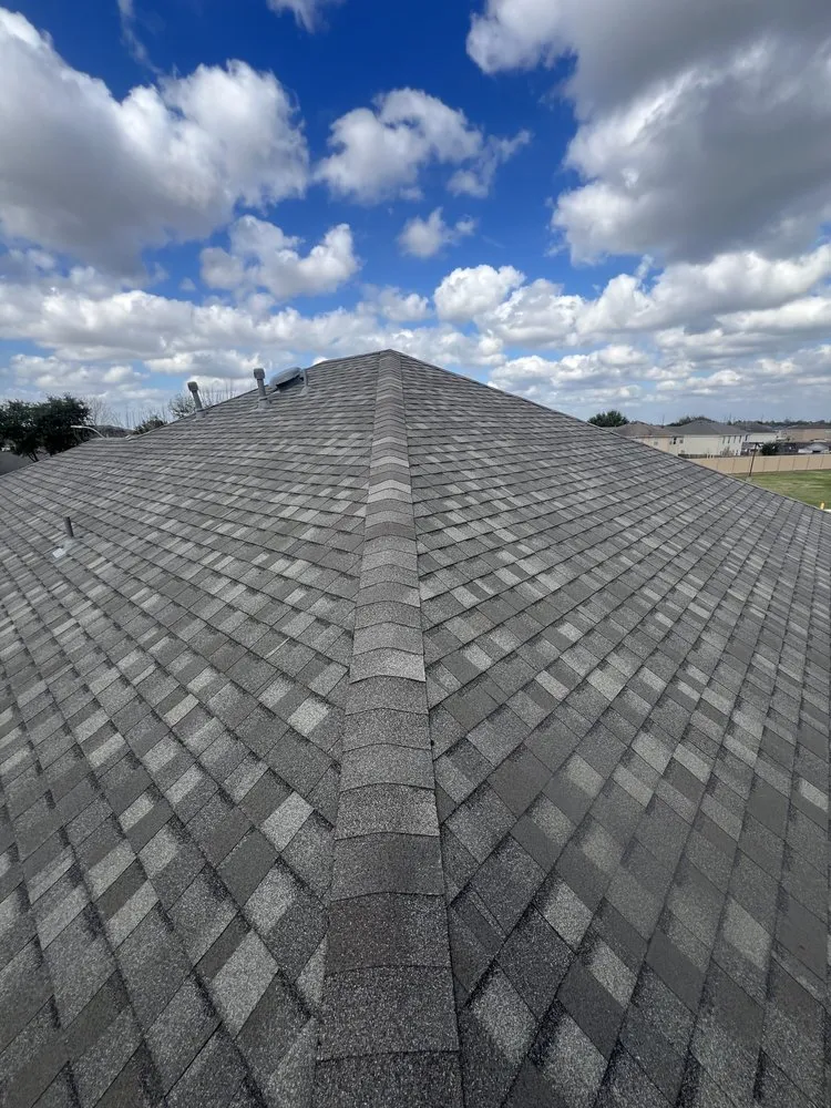 Slide of Blue Collar Roofing & Construction