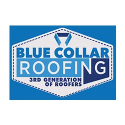 Slide of Blue Collar Roofing
