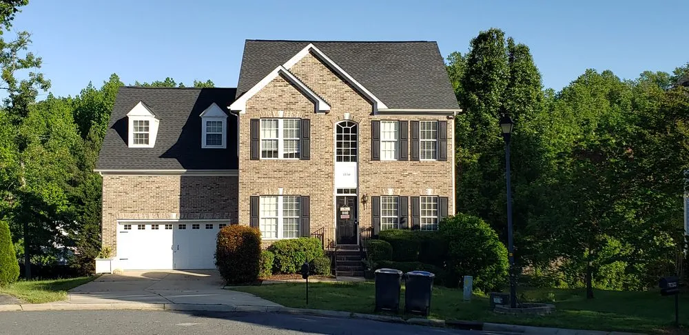 Slide of Blue Collar Roofing