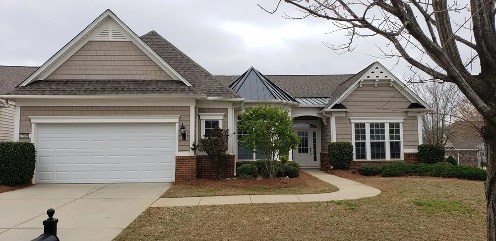 Slide of Blue Collar Roofing
