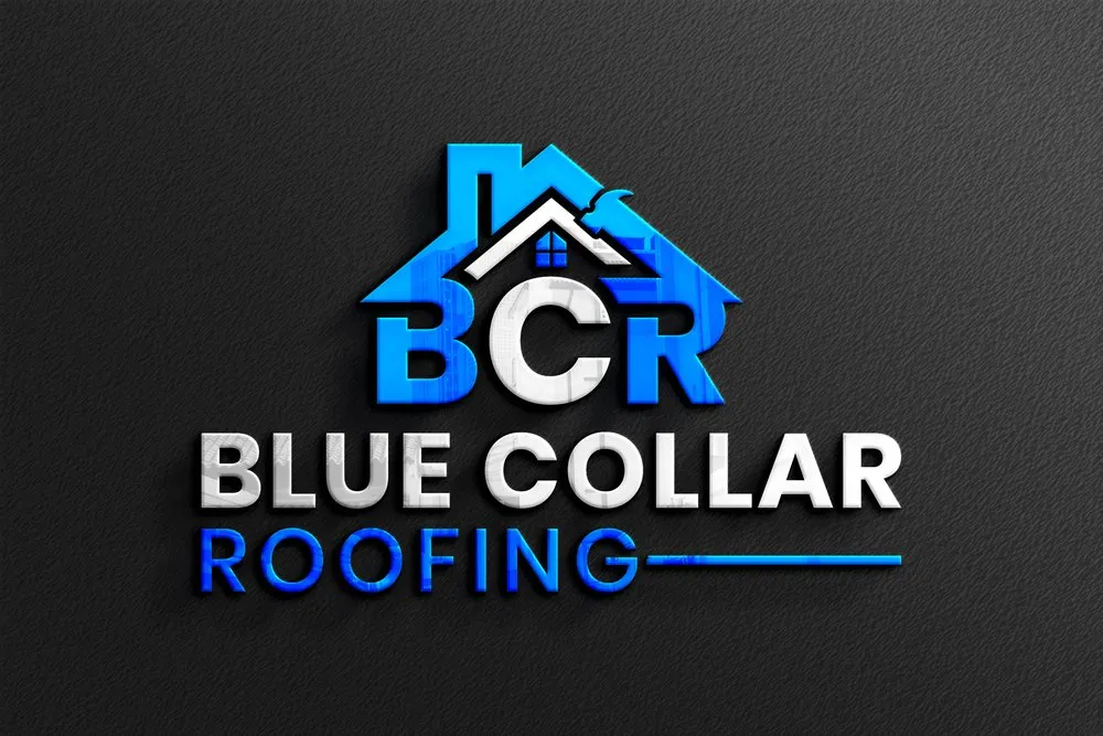 Slide of Blue Collar Roofing