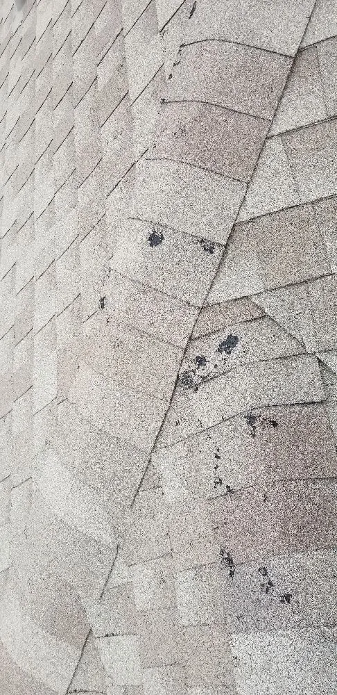 Slide of Blue Collar Roofing