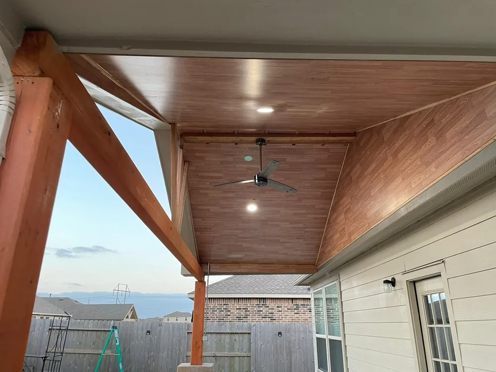 Slide of Blue Contracts