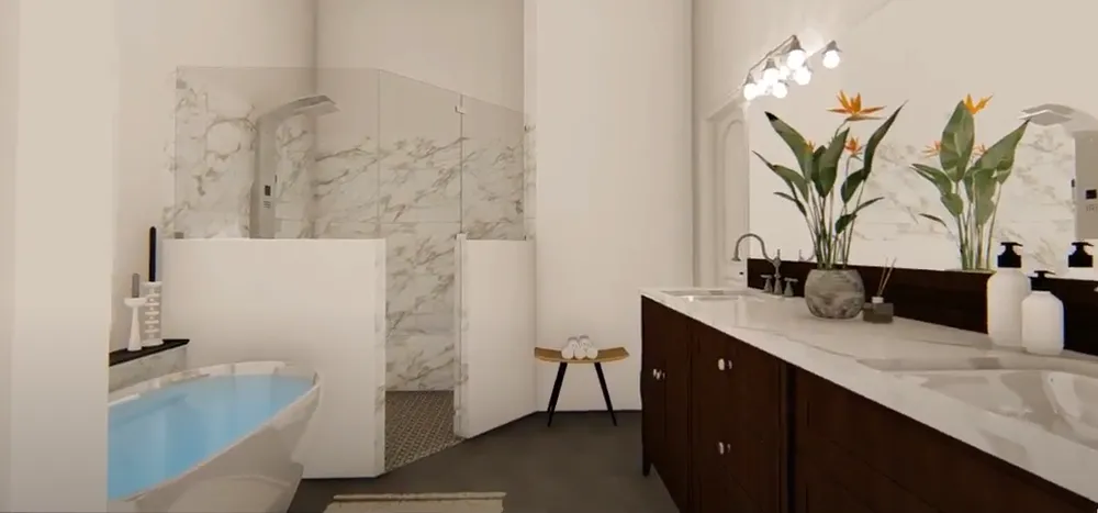 Slide of Blue Contracts