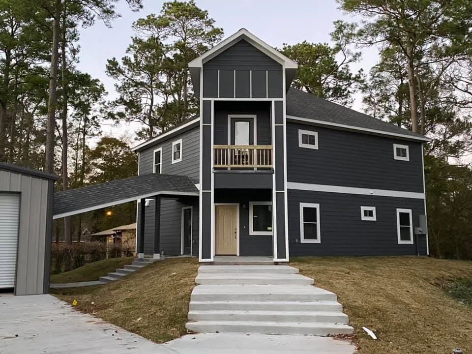 Slide of Blue Contracts