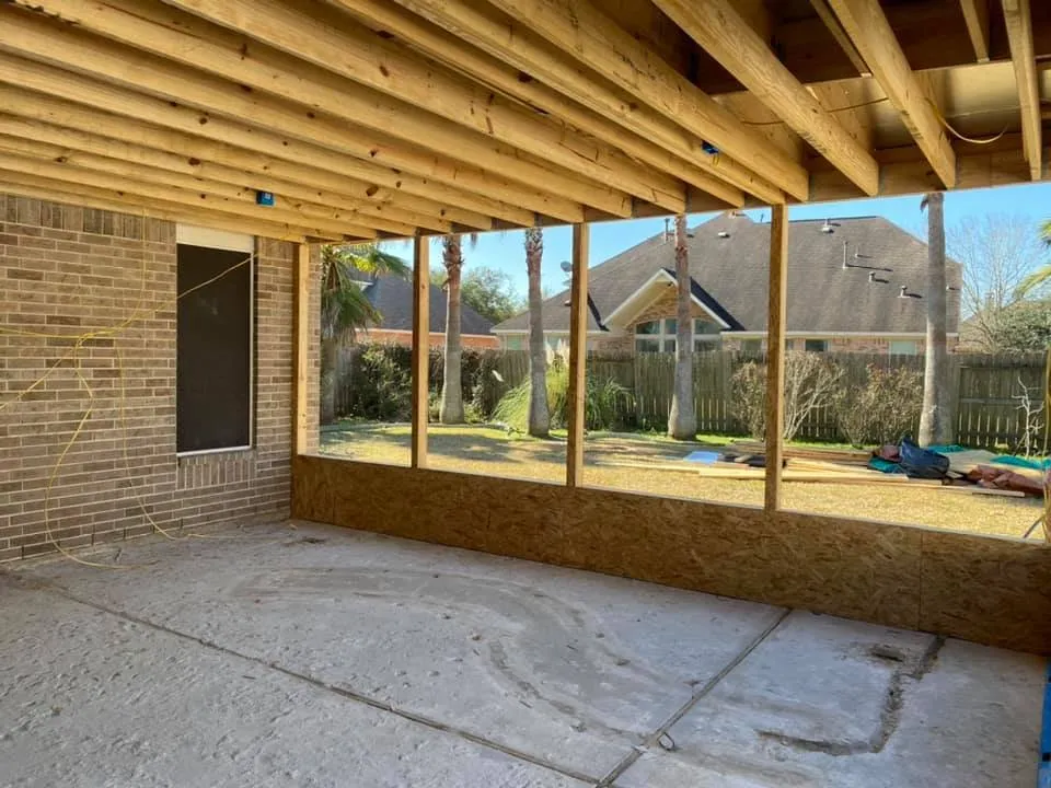 Slide of Blue Contracts