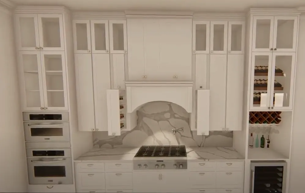 Slide of Blue Contracts