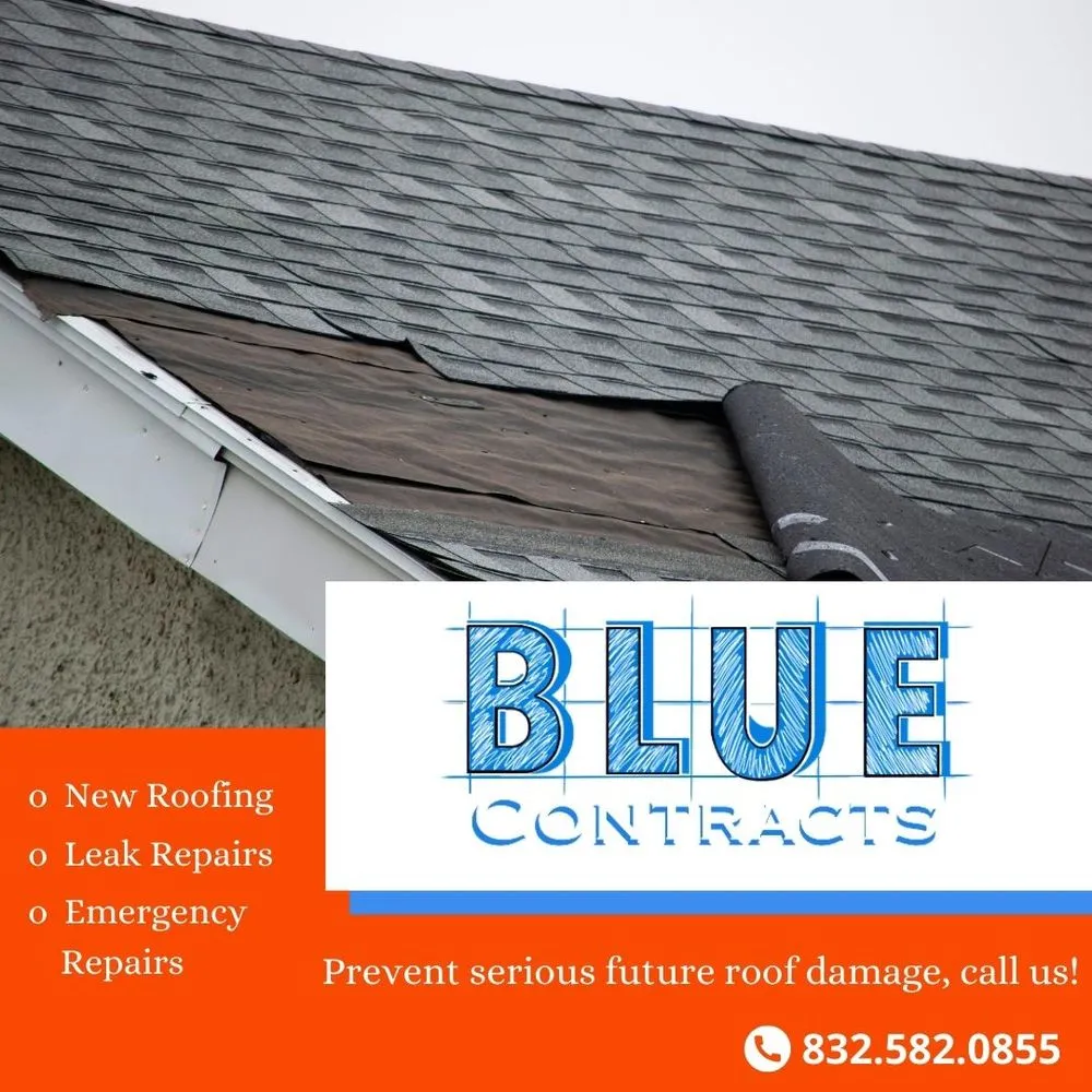 Slide of Blue Contracts