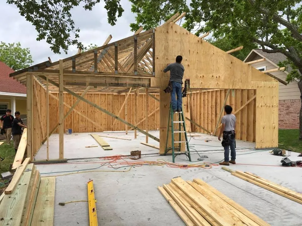 Slide of Blue Contracts