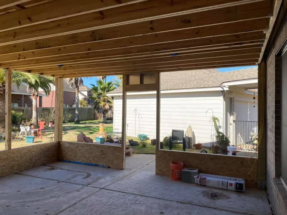 Slide of Blue Contracts