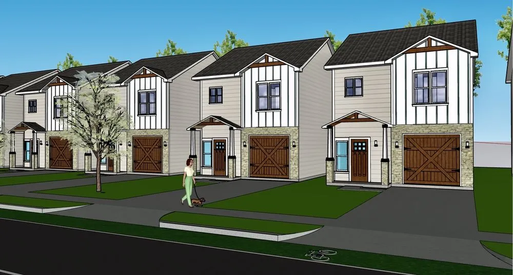 Slide of Blue Contracts