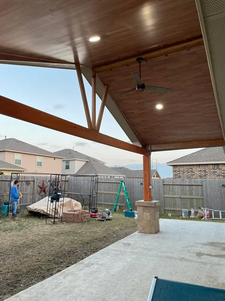 Slide of Blue Contracts