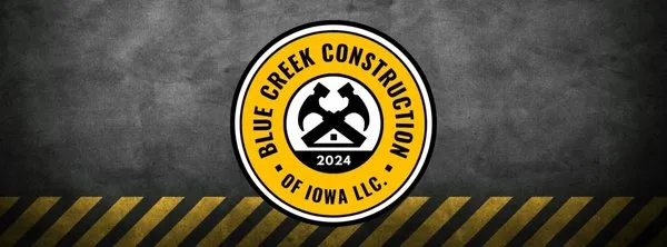 Blue Creek Construction of Iowa