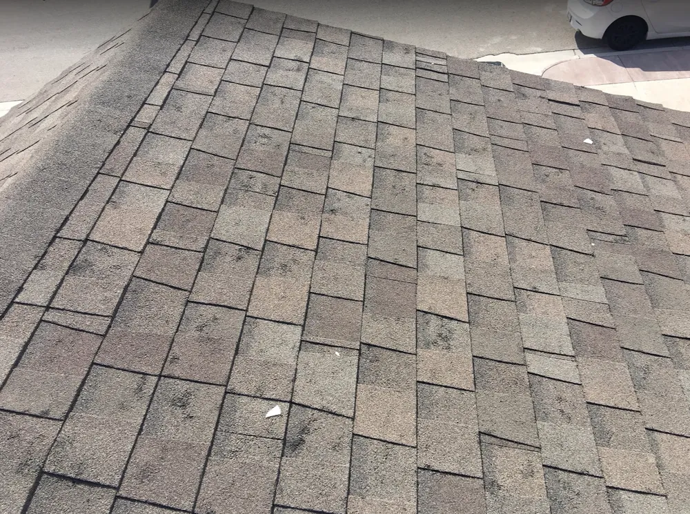 Slide of Blue Diamond Construction