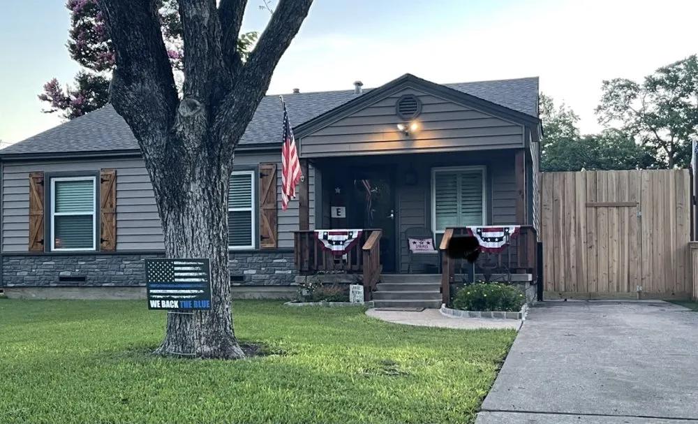 Slide of Blue Diamond Roofing & Construction