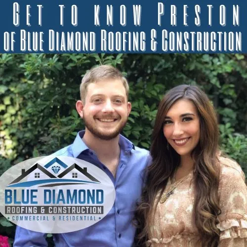 Slide of Blue Diamond Roofing & Construction