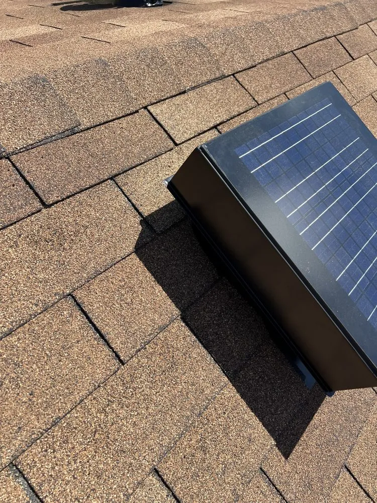 Slide of Blue Diamond Roofing