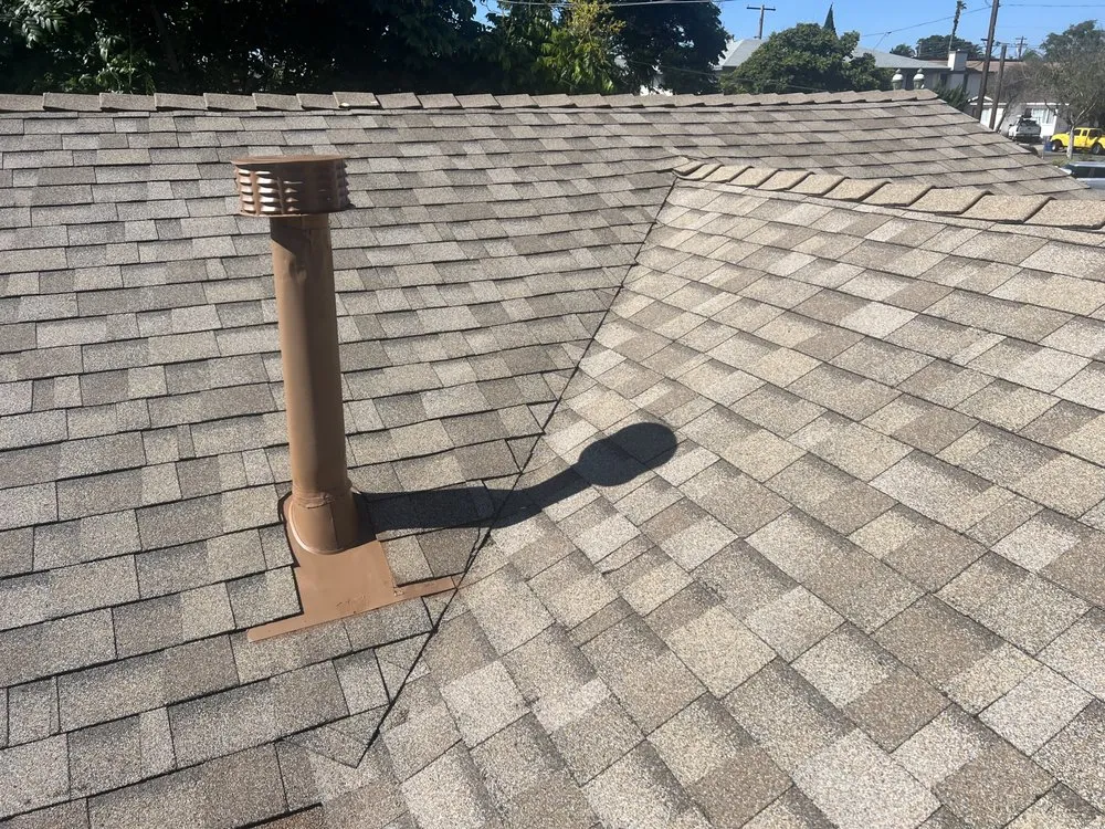 Slide of Blue Diamond Roofing