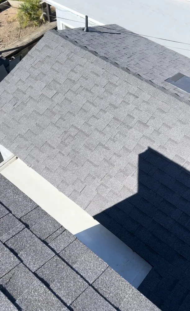 Slide of Blue Diamond Roofing