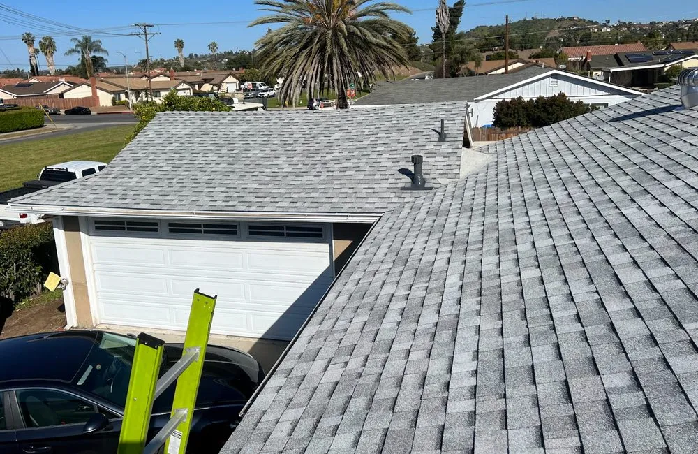 Slide of Blue Diamond Roofing