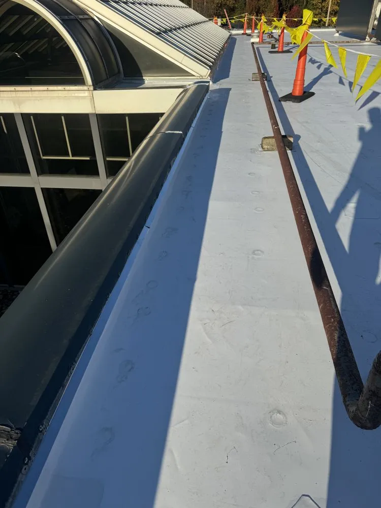 Slide of Blue Diamond Roofing