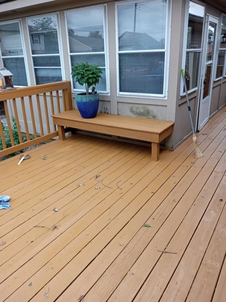 Slide of Blue Door Handyworx