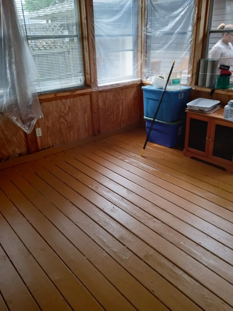 Slide of Blue Door Handyworx