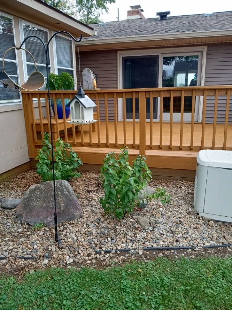 Slide of Blue Door Handyworx