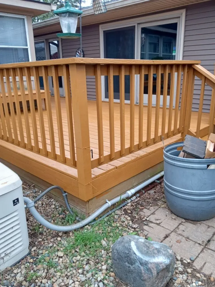 Slide of Blue Door Handyworx