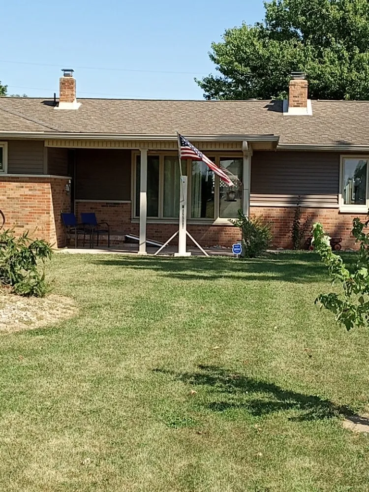 Slide of Blue Door Handyworx