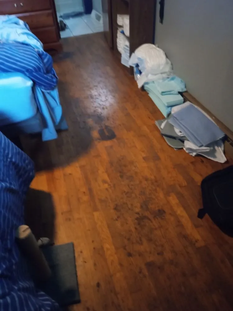 Slide of Blue Door Handyworx