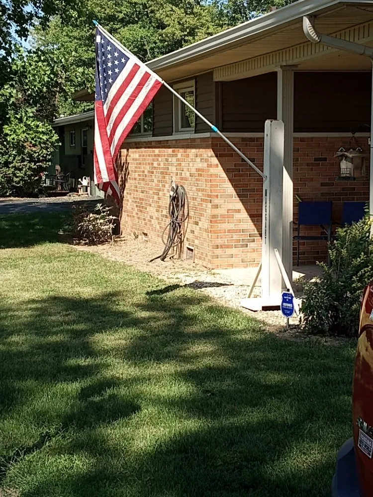 Slide of Blue Door Handyworx