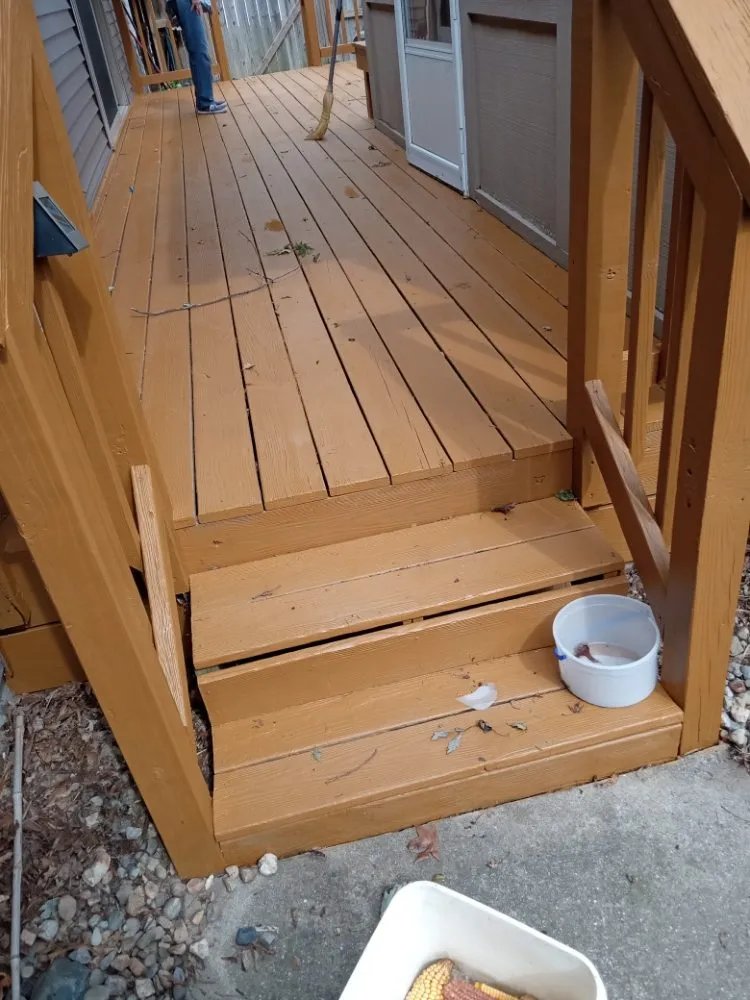 Slide of Blue Door Handyworx