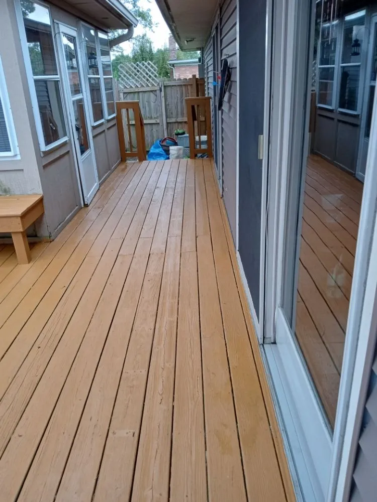 Slide of Blue Door Handyworx