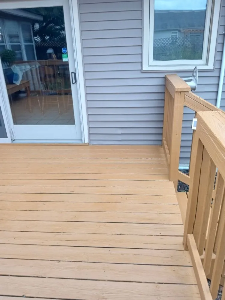 Slide of Blue Door Handyworx