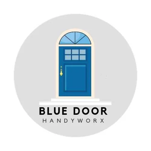 Slide of Blue Door Handyworx