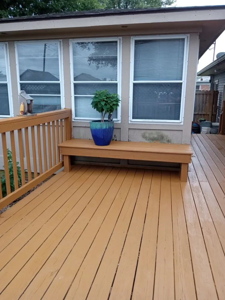 Slide of Blue Door Handyworx