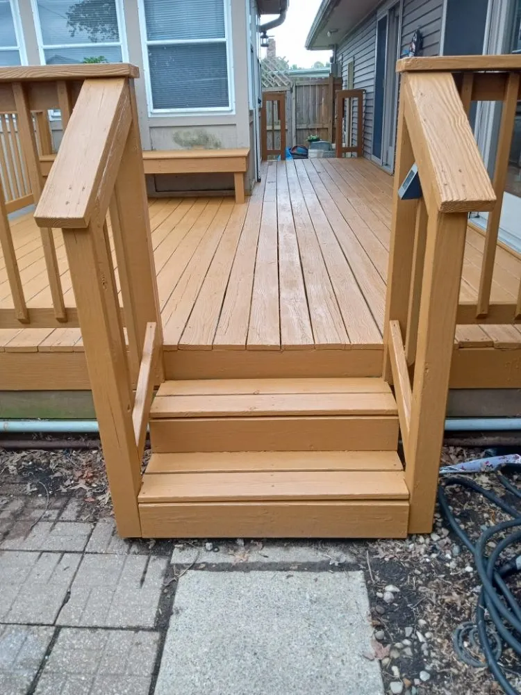 Slide of Blue Door Handyworx