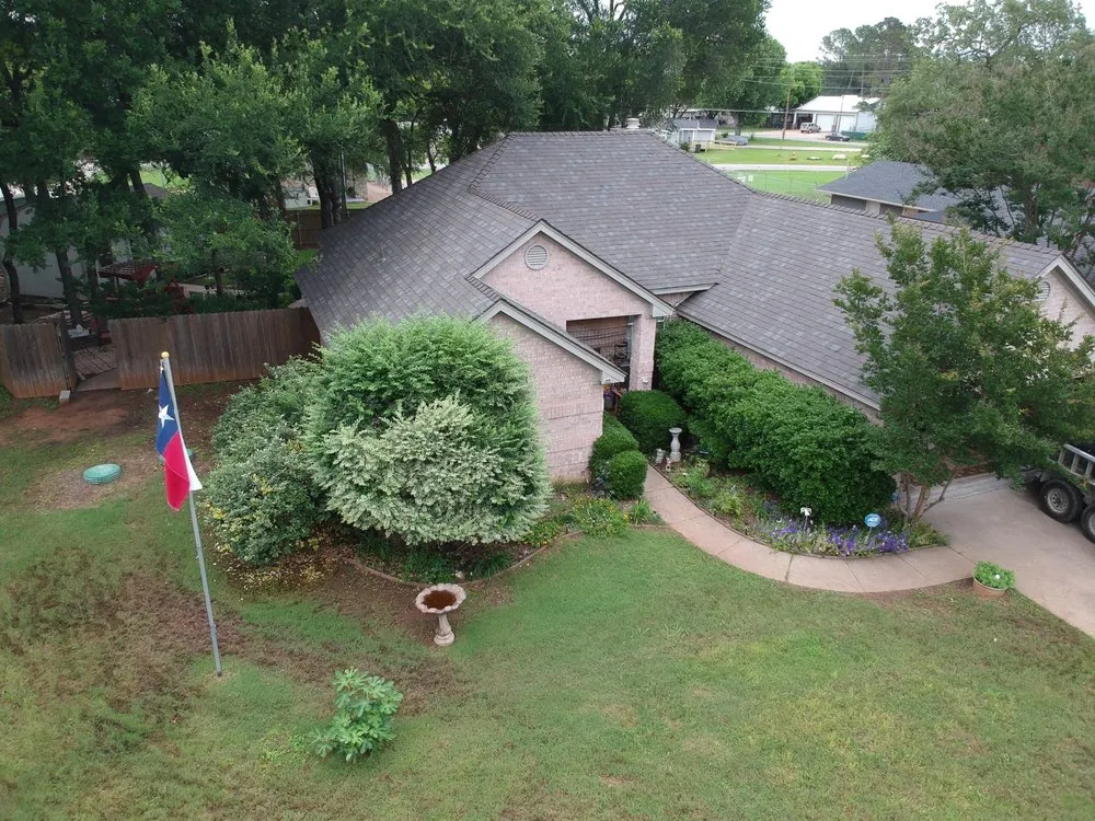 Slide of Blue Eagle Roofing And Construction