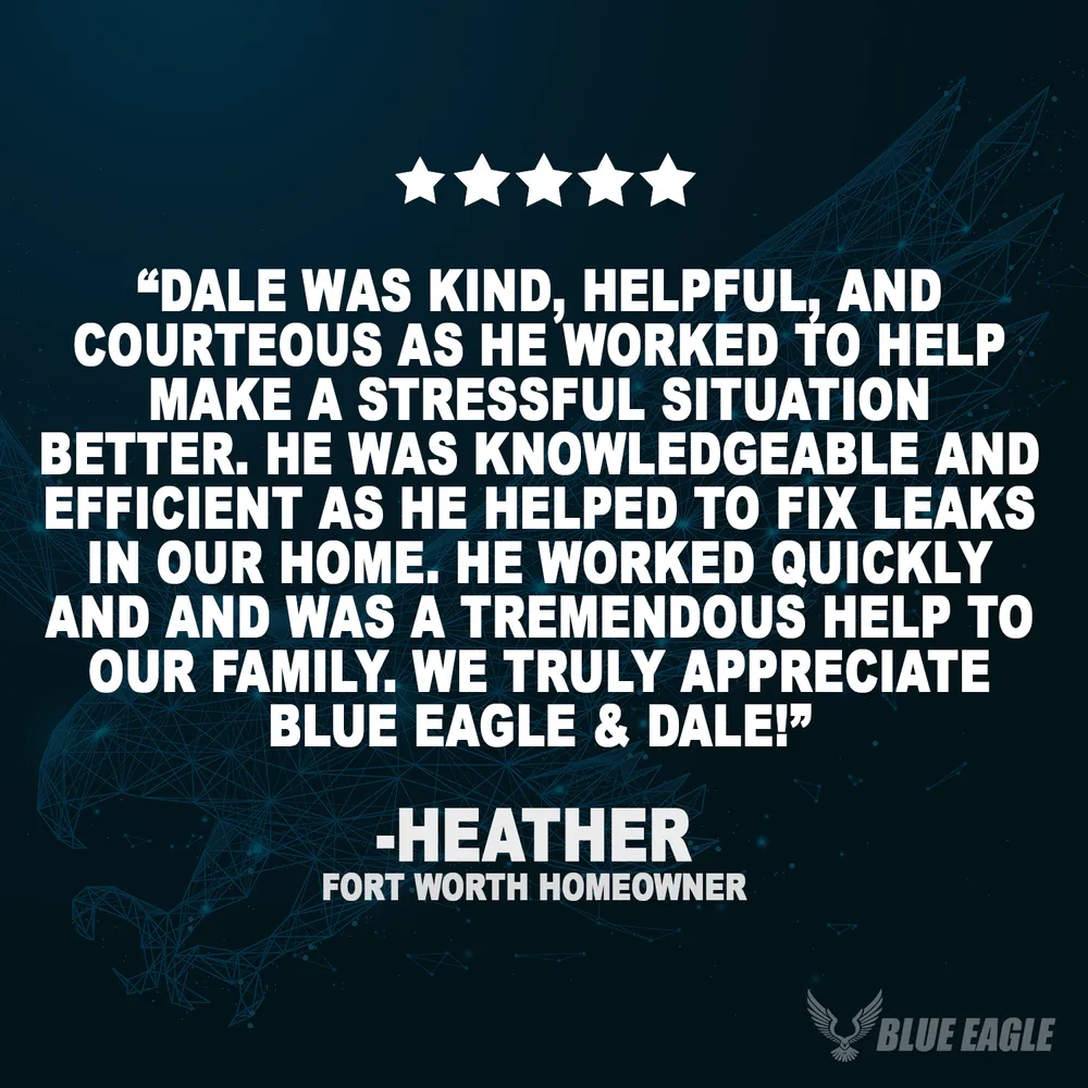 Slide of Blue Eagle Roofing And Construction