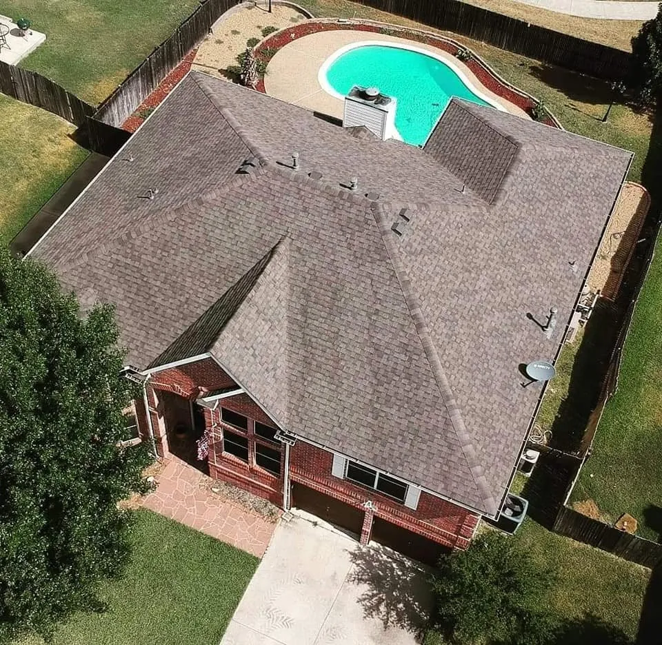 Slide of Blue Eagle Roofing And Construction