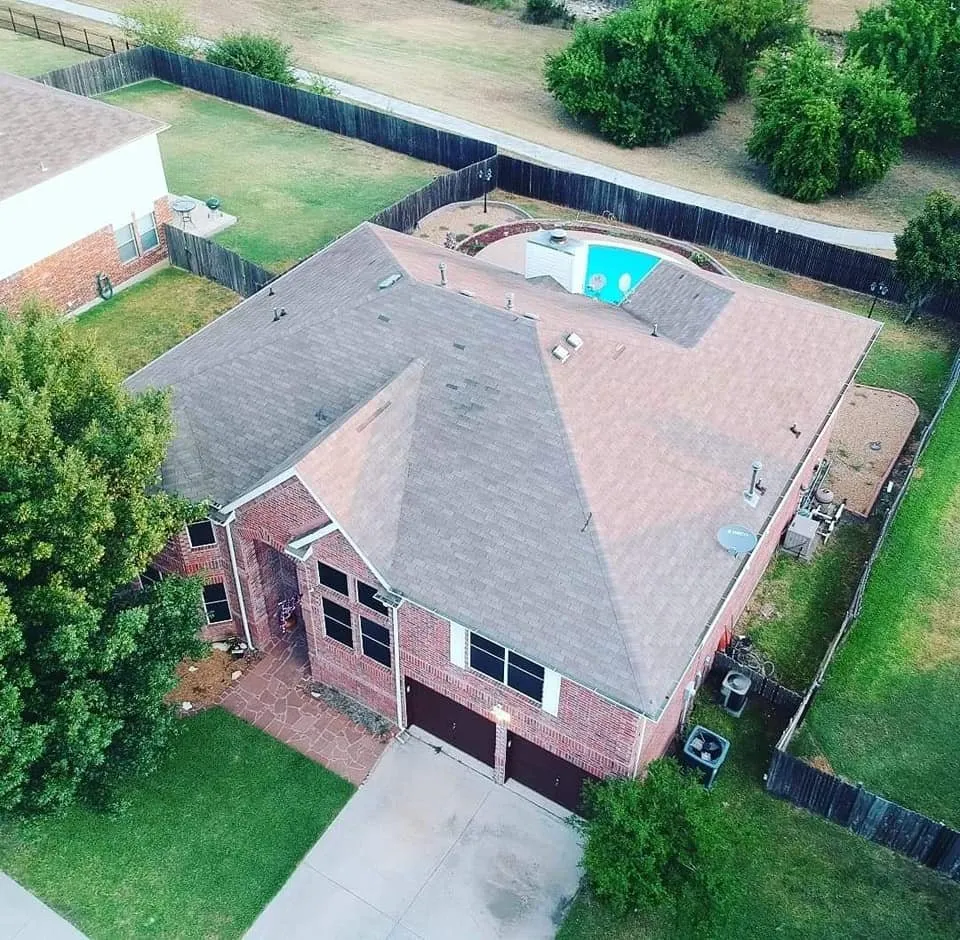 Slide of Blue Eagle Roofing And Construction
